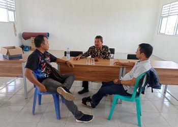 Sebanyak 128 Siswa Baru SMA Negeri 17 Muaro Jambi Ikuti Aktivitas Belajar 