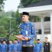 Bachyuni Deliansyah jadi Inspektur Upacara Peringatan Hari Lahir Pancasila 