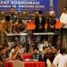 Pj Bupati Bachyuni Hadiri Rakor Forkompimda se-Provinsi Jambi 