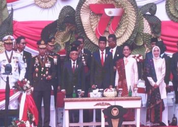 LSP Pers Indonesia dan APTIKNAS Apresiasi Kinerja Polri 