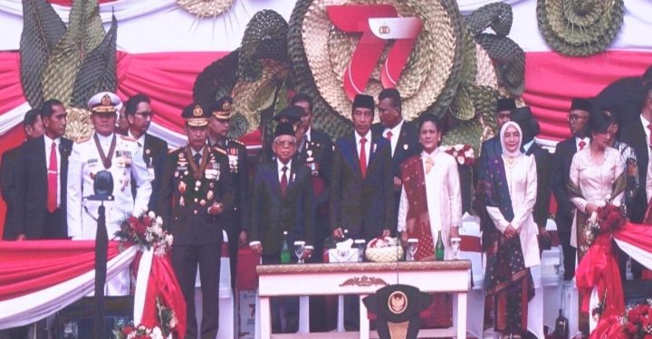 LSP Pers Indonesia dan APTIKNAS Apresiasi Kinerja Polri 