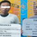 Polisi Berhasil Amankan Pelaku Penadah Satu Unit Mesin Genset 
