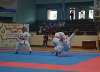 Ini Penjelasan Ketua KONI Muaro Jambi Terkait Uang Saku Atlet yang Bertanding di Porprov Jambi 