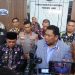 Komitmen Berantas Narkotika di Provinsi Jambi, Gubernur Al Haris Terima Penghargaan P4GN
