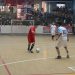Al Haris Membuka Turnamen Futsal Piala Gubernur Jambi yang di Ikuti 196 Tim