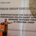 Gubernur Al Haris Minta Pengusaha Miliki Desain Perencanaan Kelapa Sawit Berkelanjutan