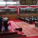 Gubernur Al Haris Sampaikan Jawaban Pemerintah Terhadap Pemandangan Umum Fraksi-fraksi DPRD Provinsi Jambi