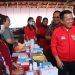 Gubernur Al Haris: Kapal RSA Laksamana Malahayati Bantu Pemprov Layani Pengobatan Gratis Daerah Perairan