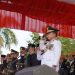 Gubernur Jambi Al Haris Pimpin Upacara HUT RI Ke- 78