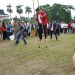 Perkokoh Semangat Kebersamaan Untuk Membangun, Pemprov Jambi Gelar Berbagai Lomba Tradisional