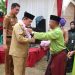 Gubernur Al Haris Resmikan Desa Wisata Dewi Rebung