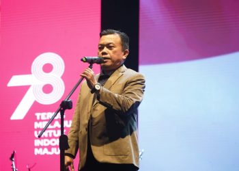 Gubernur Al Haris: Terima Kasih Telah Mendukung Pemerintah Provinsi Jambi 