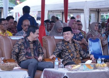 Gubernur Al Haris : Koperasi Berkontribusi Membangun Ekonomi Masyarakat