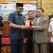 Sekda Sudirman: Dialog Kebangsaan Sarana Pemersatu Umat Beragama 