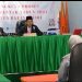 Sengketa Pemilu Bawaslu Batanghari Gelar Sidang Adjudikasi Partai PKN 