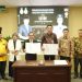 Tingkatkan SDM, Pemkab Muaro Jambi Menandatangani  MoU Dengan UIN Jambi