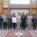 DPRD Kabupaten Muaro Jambi Kembali Menggelar Rapat Paripurna Tentang APBD Tahun 2024