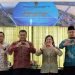Sekda Budhi Hadiri Konsultasi Publik I Penyusunan Rencana Detail Tata Ruang (RDTR) Kecamatan Taman Rajo