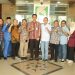 Pemkab Muaro Jambi dan PTPN VI Menggelar Coffee Morning