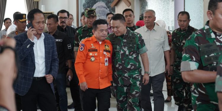 Gubernur Al Haris Terbitkan Surat Edaran Antisipasi Kualitas Udara Yang Memburuk