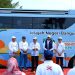 Wagub Sani Harap Roadshow Bus KPK Jadi Sarana Edukasi Bagi Publik Dalam Upaya KPK Berantas Korupsi