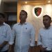 Polres Tanjabtim Tetapkan 5 Tersangka Kasus Korupsi Upgrade Stasiun Pandu Teluk Majlis