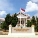 Ruang Paripurna DPRD Batanghari Gagal Dibangun , Ini Kata Ketua DPRD 