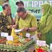 Meriahkan HUT Ke-36, IPPAT Jambi Gelar Berbagai PerlombaanÂ