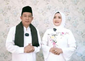 BBS Siap Maju Jadi Bupati di Pilkada Muaro Jambi 2024