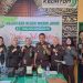 Kejari Muaro Jambi Adakan Jaksa Menyapa Rekrutmen Calon ASN Kejaksaan RI 2023 di Radio Kedaton