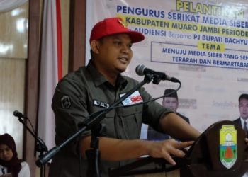 Yuli Setia Bakti, Wacanakan Pemekaran Kabupaten Muaro Jambi
