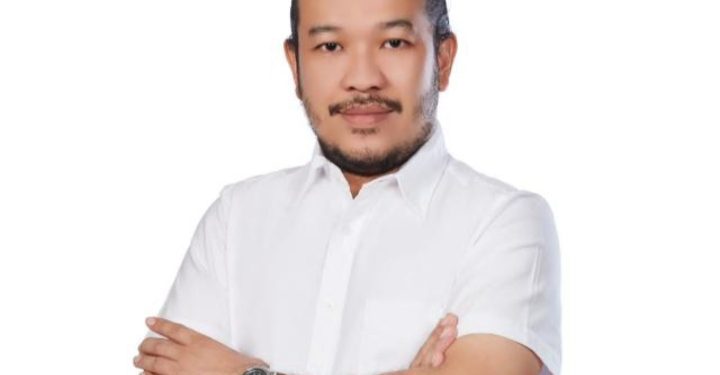 Ramos Hutabarat, Pengacara Eks Keluarga Brigadir J “Nyaleg” DPRD Batanghari Dapil 4