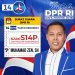 Mengenal Muhamad Zen, Anak Petani Sukses Jadi Pengusaha Kini Maju DPR RI