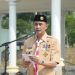 Pj Bupati Muaro Jambi Bachyuni Jadi Irup Saat Apel Besar Hari Pramuka Ke-62