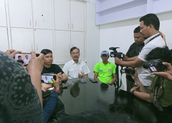 Selain Timbulkan 18 Korban dari Penonton, Ternyata Offroader Asal Palembang Alami Patah Tangan 