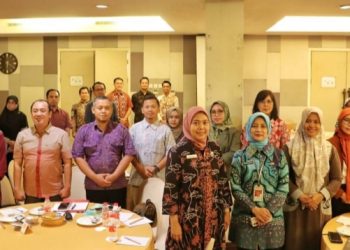 Pembangunan Wisata Berkelanjutan Butuh Renaksi Destinasi Wisata Daerah