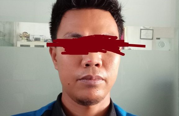 Gelapkan Uang Perusahaan Rp 270 Juta, Arie Cahyadi Dilaporkan ke Polisi 