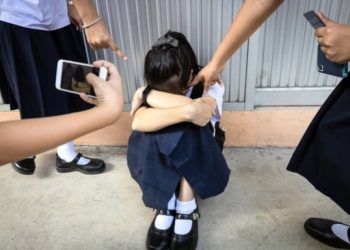 Viral Siswi SMA di Batanghari Jadi Korban Perundungan 