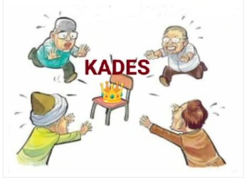 Diduga Beraroma Politik Uang, Cakades Simpang Limo Ajukan Sanggahan 