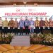 OJK Luncurkan Roadmap Fintech P2P Lending 2023-2028