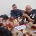 Polresta Jambi Adakan Coffee Morning Bersama Insan Pers Tahun 2023