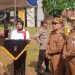 PJ Bupati Kerinci Asraf, Hadiri Apel Kebangsaan dan deklarasi Pemilu Damai 2024