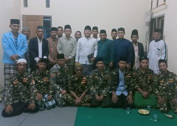 Peringatan Haul Syekh Abdul Qodir Jaelani di Tangkit Hadirkan Penceramah Gus Bahru Zamzami 