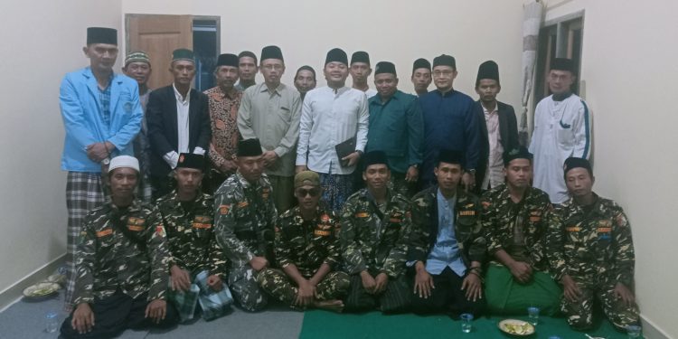 Peringatan Haul Syekh Abdul Qodir Jaelani di Tangkit Hadirkan Penceramah Gus Bahru Zamzami 