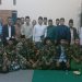 Peringatan Haul Syekh Abdul Qodir Jaelani di Tangkit Hadirkan Penceramah Gus Bahru Zamzami 