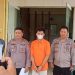 Polsek Sungai Gelam Tangkap Residivis Pembobol Toko di Petaling Jaya 