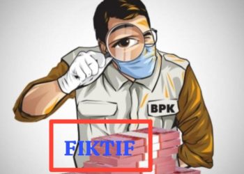 Heboh,Dugaan Kegiatan Fiktif di Kecamatan Sabak Timur, Anggarannya Capai Rp 400 Juta