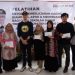 Pj Bupati Muaro Jambi Resmi Menutup Pelatihan Pembelajaran Matematika Metode Gasing 