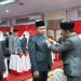 Lendra Wijaya Pimpin Paripurna Pengambilan Sumpah PAW Anggota DPRD Kota Sungai Penuh Sisa Masa Jabatan 2009-2024