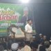 Tabligh Akbar di Pesantren Al fatih, Bupati Fadhil Apresiasi pendirian pesantren guna mencetak generasi islami
